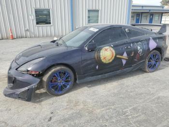  Salvage Toyota Celica