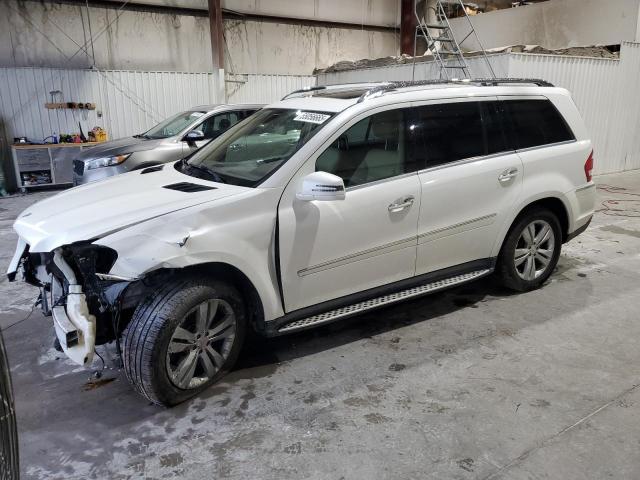  Salvage Mercedes-Benz G-Class