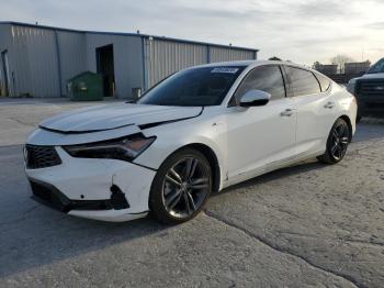  Salvage Acura Integra A-