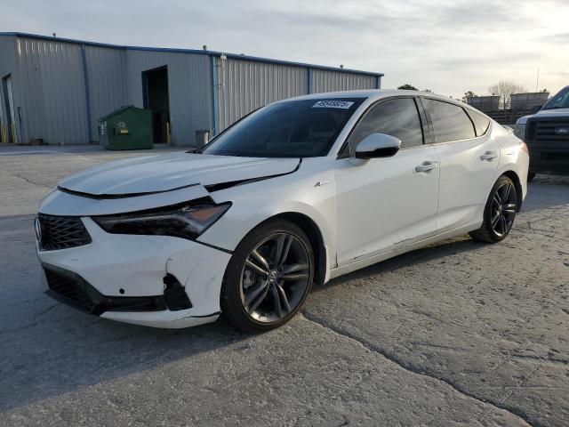  Salvage Acura Integra A-