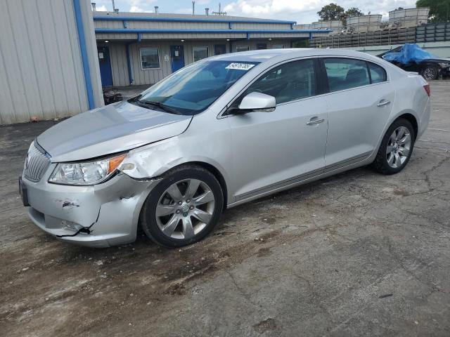 Salvage Buick LaCrosse