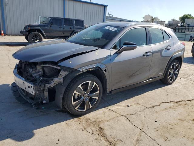  Salvage Lexus Ux