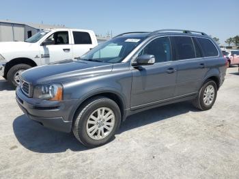  Salvage Volvo XC90