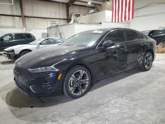  Salvage Kia K5