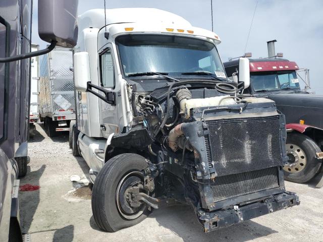  Salvage Peterbilt 579