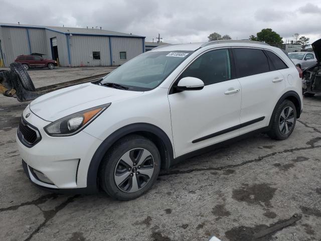  Salvage Kia Niro