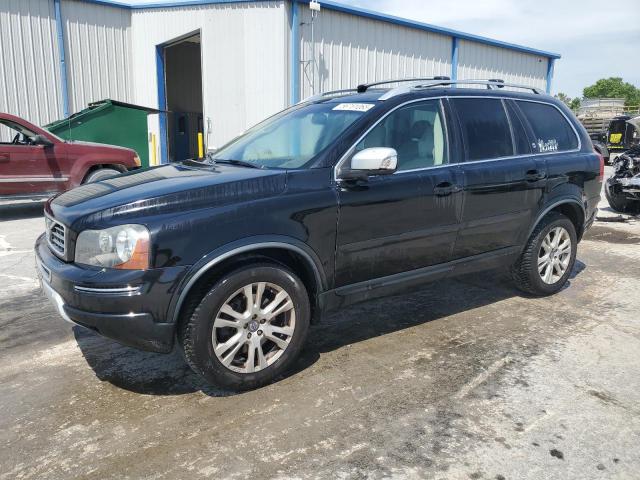  Salvage Volvo XC90