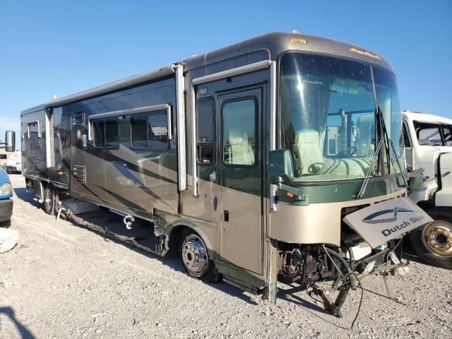  Salvage Spartan Motors Motorhome