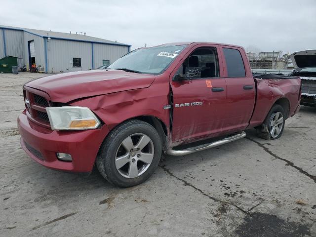  Salvage Dodge Ram 1500