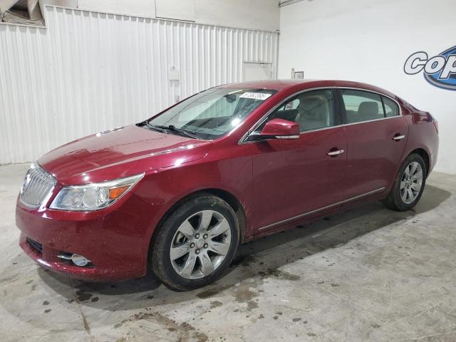  Salvage Buick LaCrosse