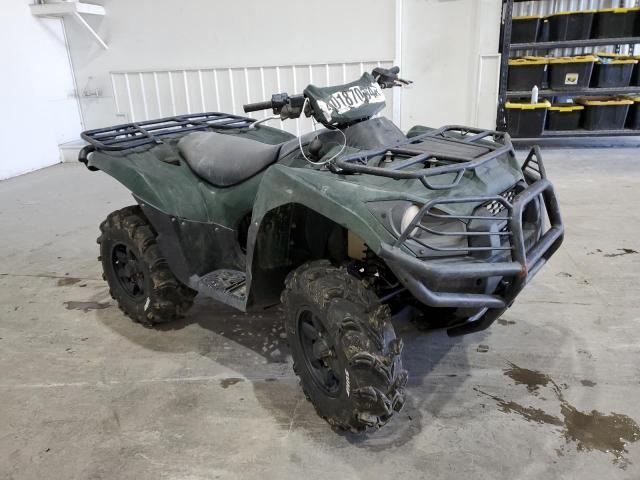  Salvage Kawasaki Atv
