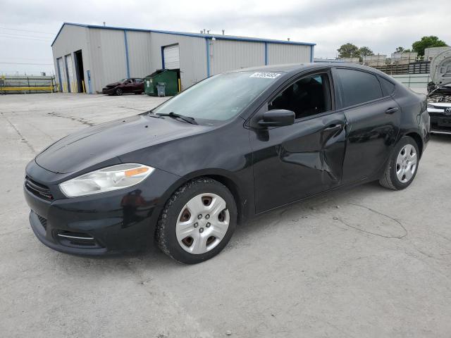  Salvage Dodge Dart