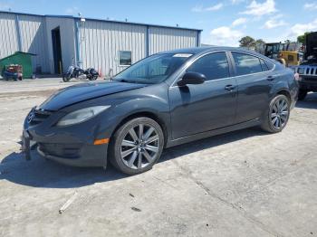  Salvage Mazda 6