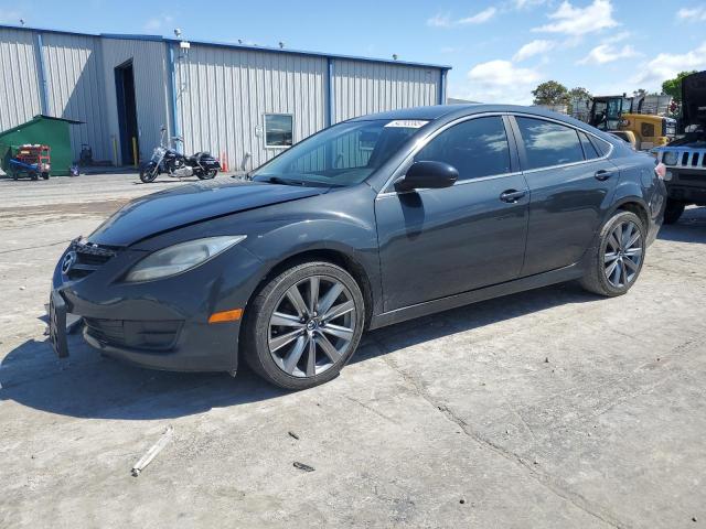  Salvage Mazda 6