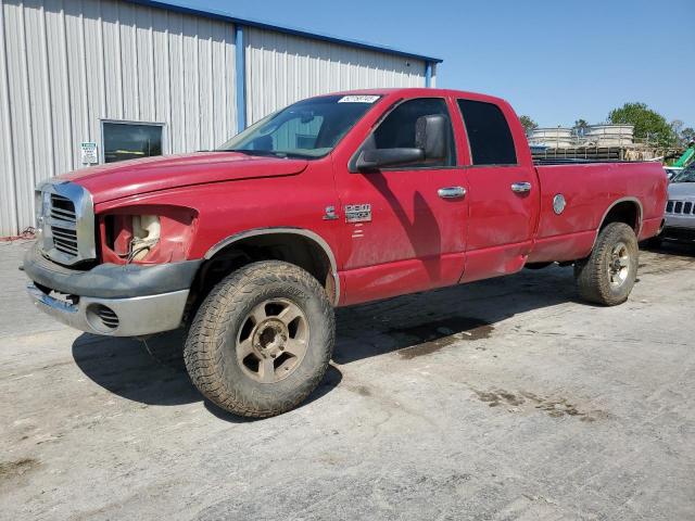  Salvage Dodge Ram 3500