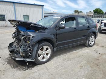  Salvage Dodge Caliber