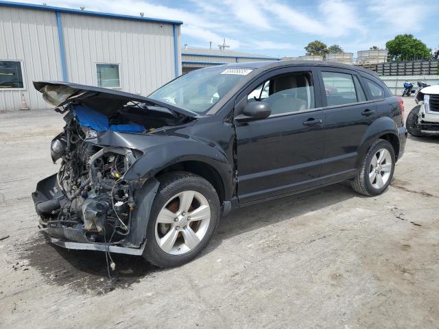  Salvage Dodge Caliber