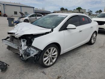  Salvage Buick Verano