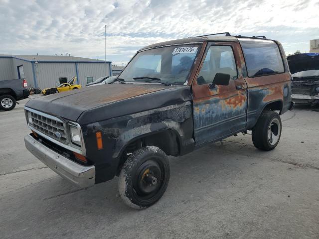  Salvage Ford Bronco