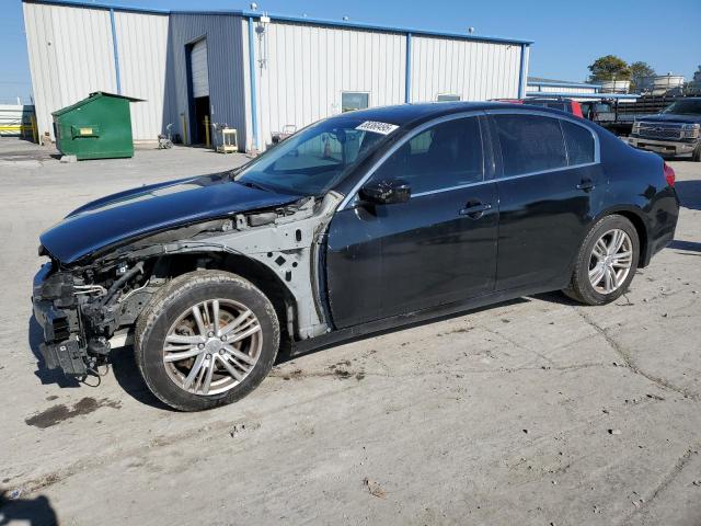  Salvage INFINITI G37