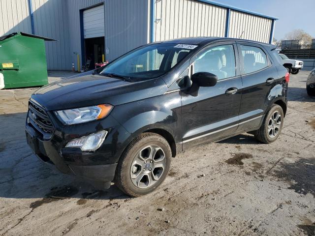  Salvage Ford EcoSport