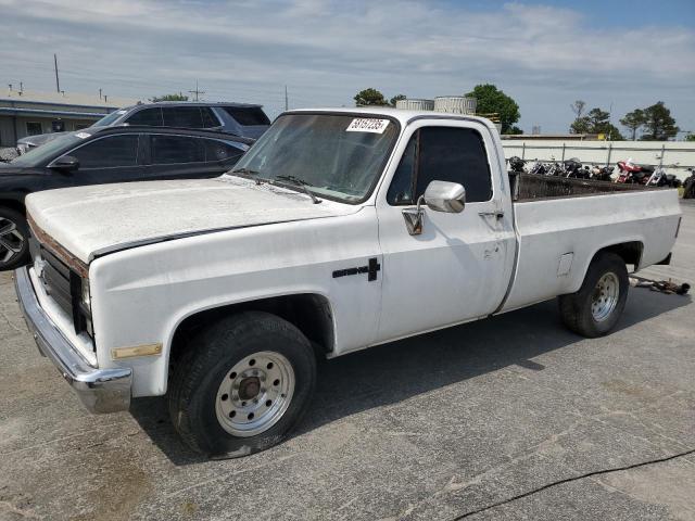  Salvage Chevrolet C20