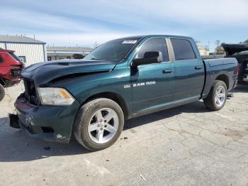  Salvage Dodge Ram 1500