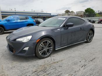  Salvage Toyota Scion