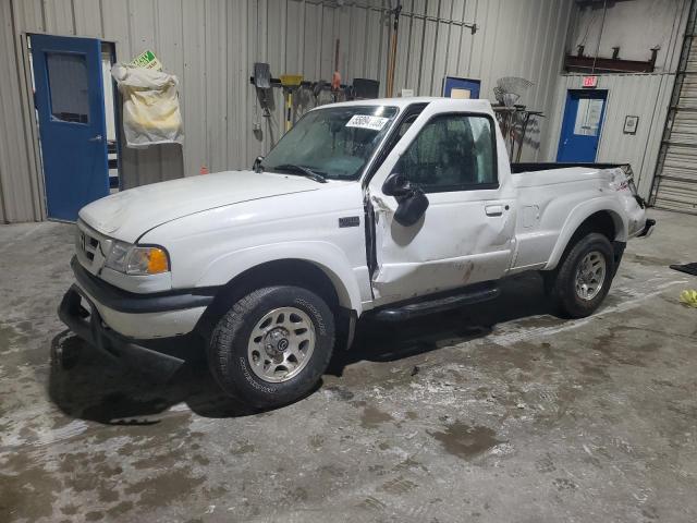 Salvage Mazda B Series