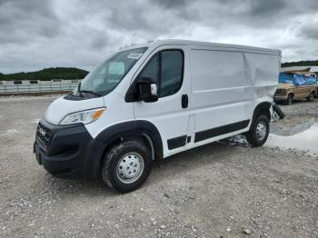  Salvage Ram Promaster