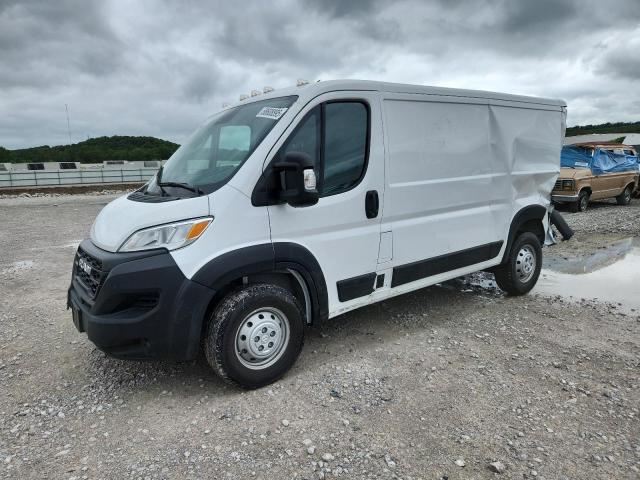  Salvage Ram Promaster