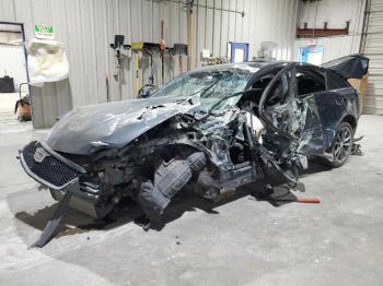  Salvage Cadillac CT4