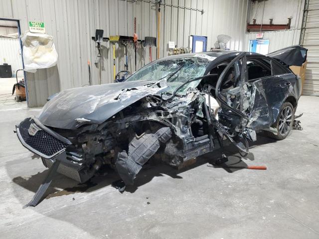  Salvage Cadillac CT4