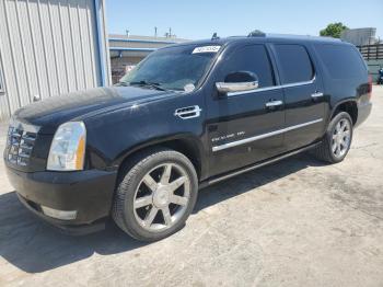  Salvage Cadillac Escalade