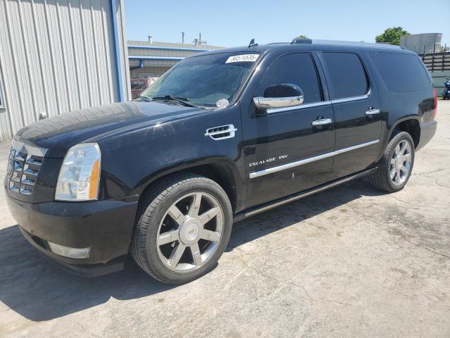  Salvage Cadillac Escalade