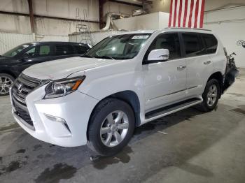  Salvage Lexus Gx
