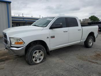  Salvage Dodge Ram 2500