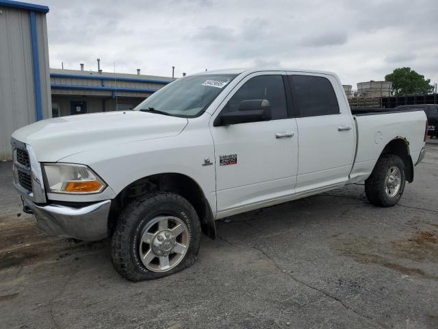  Salvage Dodge Ram 2500