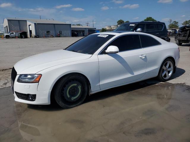  Salvage Audi A5