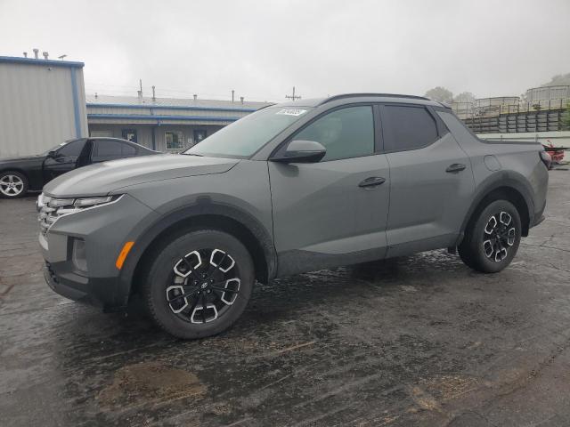  Salvage Hyundai SANTA CRUZ