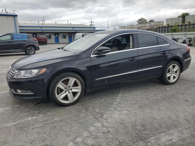  Salvage Volkswagen CC
