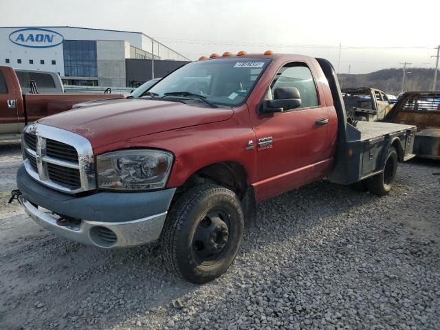  Salvage Dodge Ram 3500