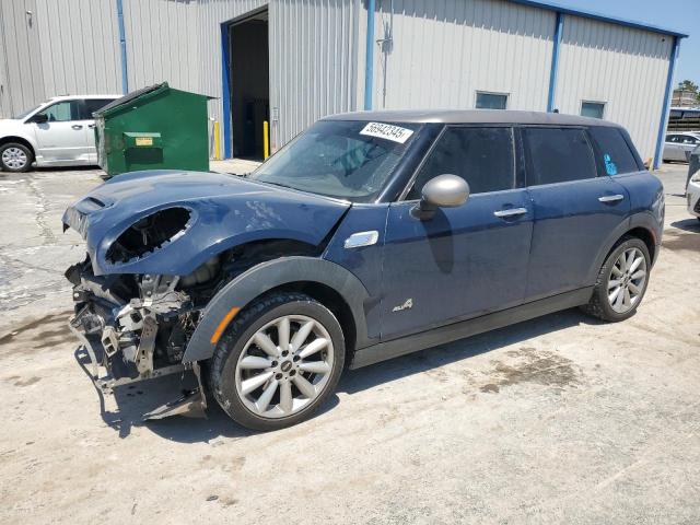  Salvage MINI Cooper