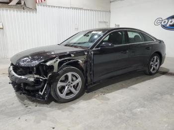 Salvage Audi A6