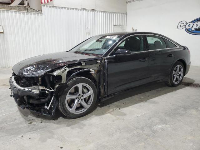  Salvage Audi A6
