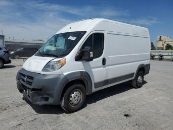  Salvage Ram Promaster