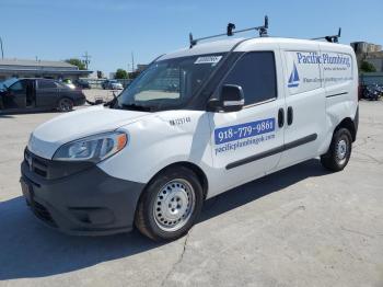  Salvage Ram Promaster