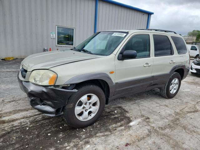  Salvage Mazda Tribute