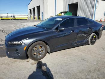  Salvage Kia K5