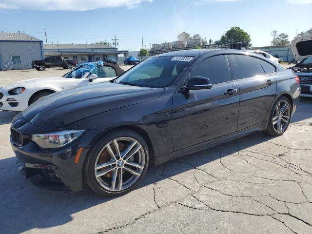  Salvage BMW 4 Series